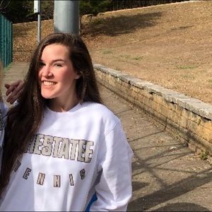 Meet your Posher, Joanna